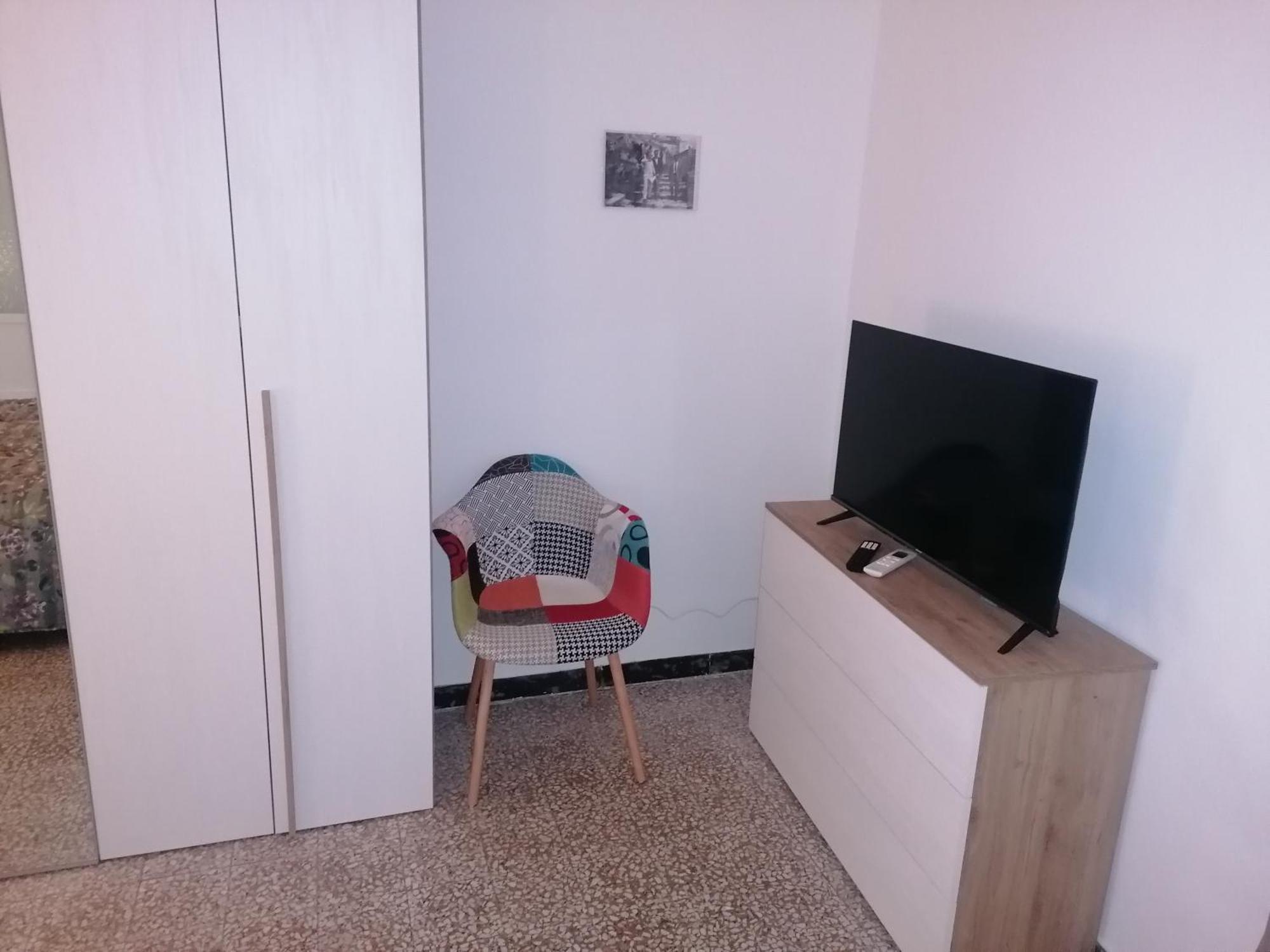 마테라 A Casa Di Vito 아파트 외부 사진