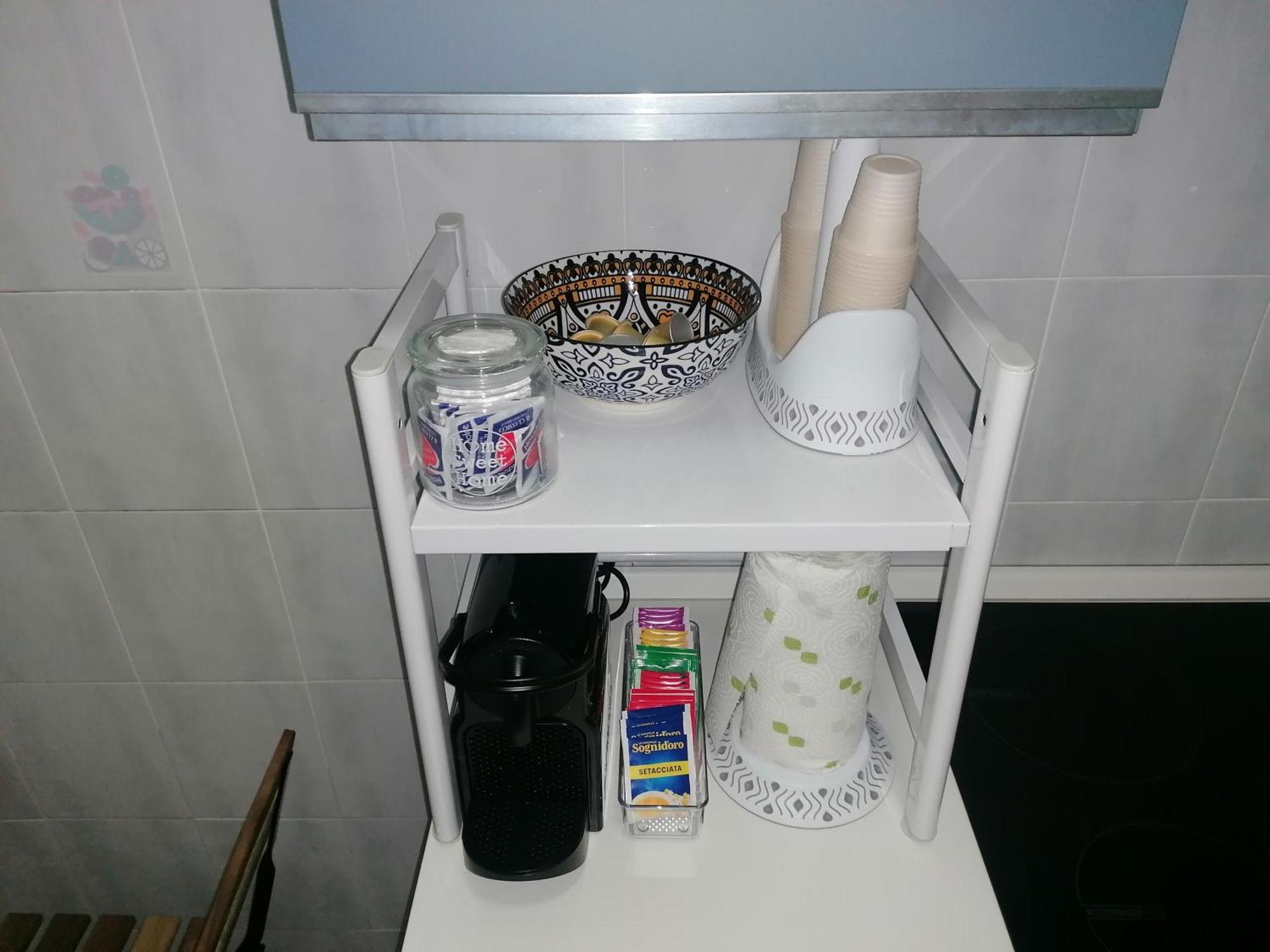 마테라 A Casa Di Vito 아파트 외부 사진