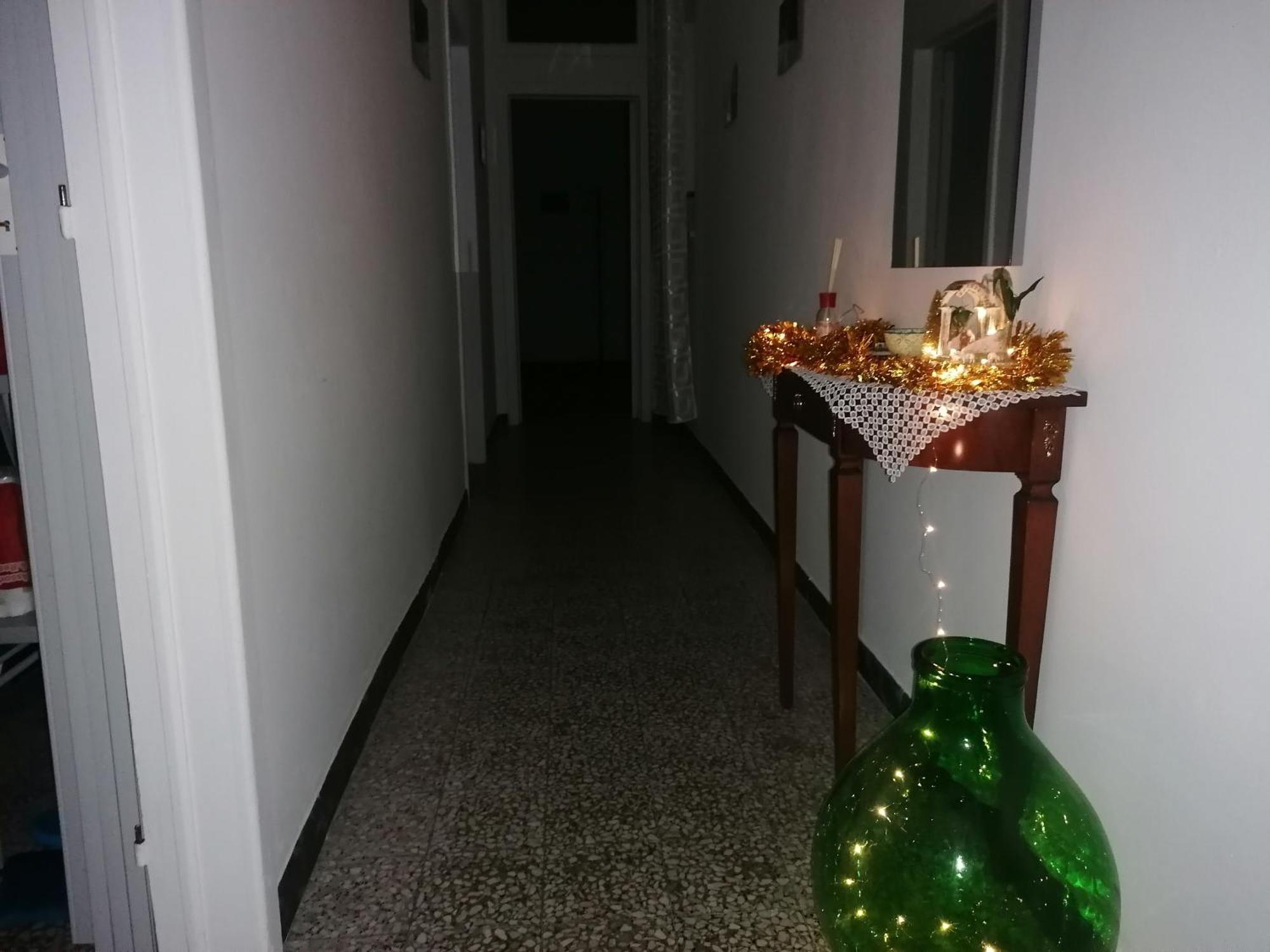 마테라 A Casa Di Vito 아파트 외부 사진