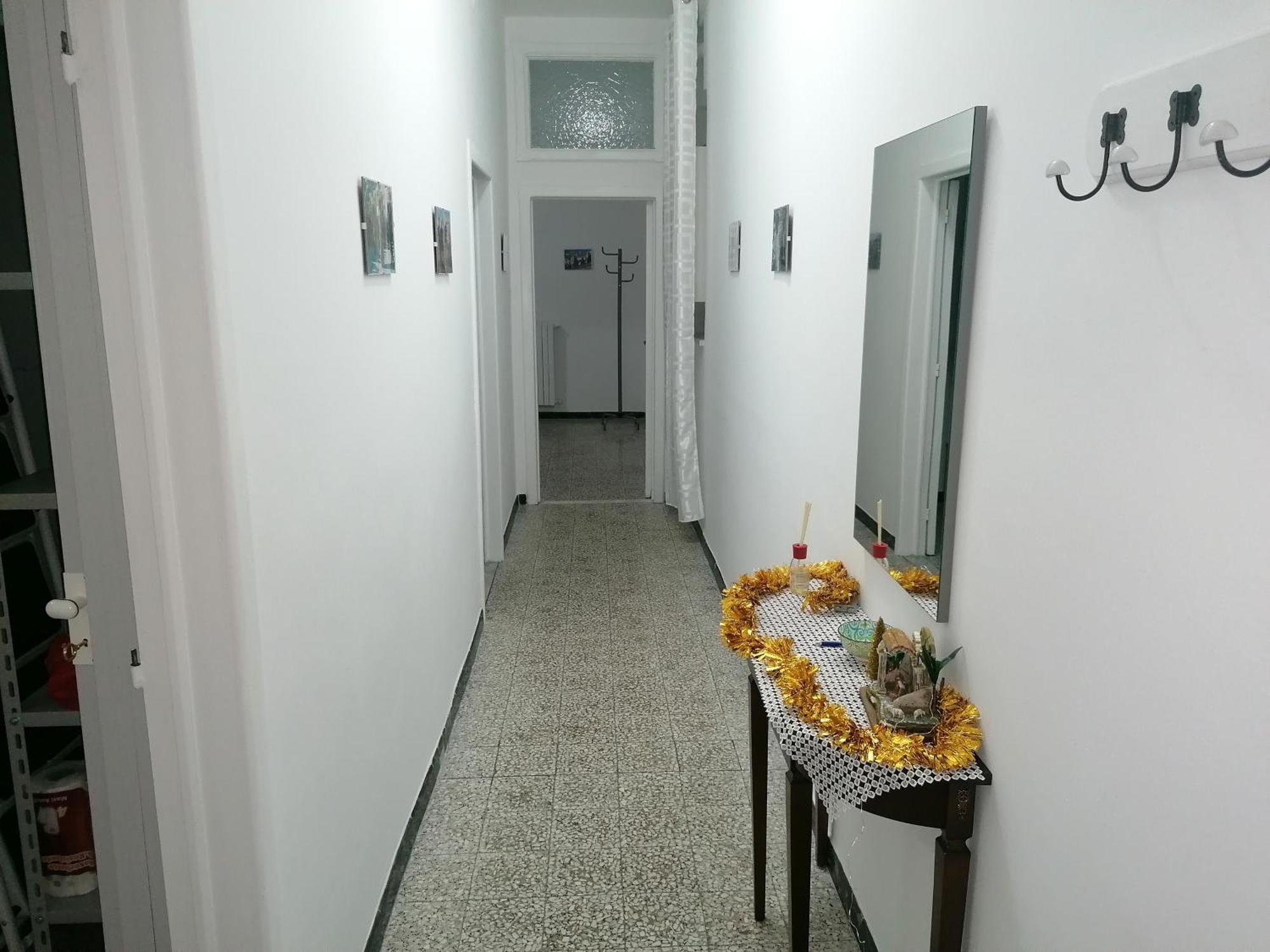 마테라 A Casa Di Vito 아파트 외부 사진